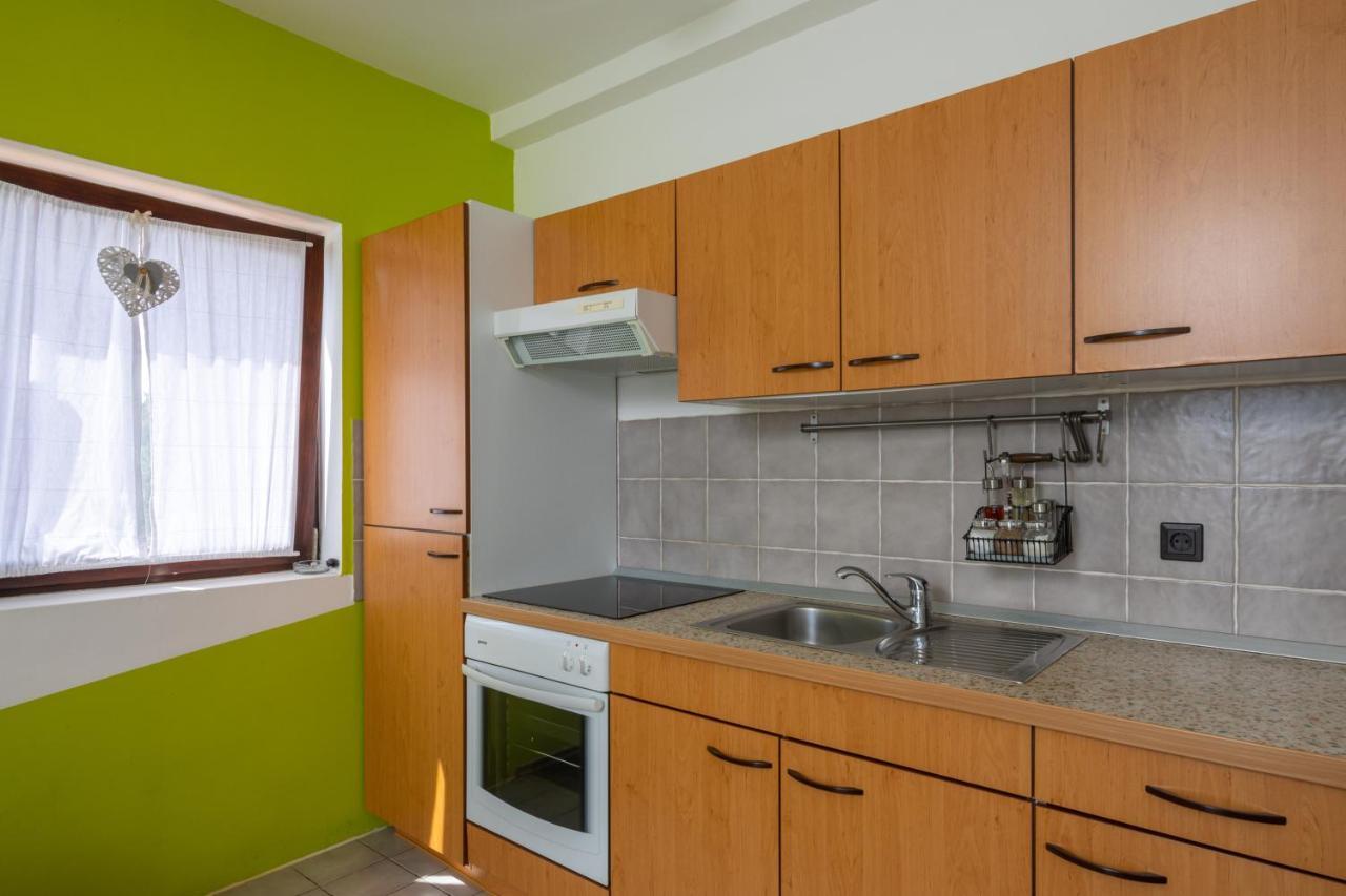 Apartments Villa Zrinka - Last Season Ever! Rogoznica Kültér fotó